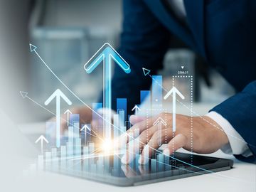 Amadeus reports revenue and profit gains for Q2 2024